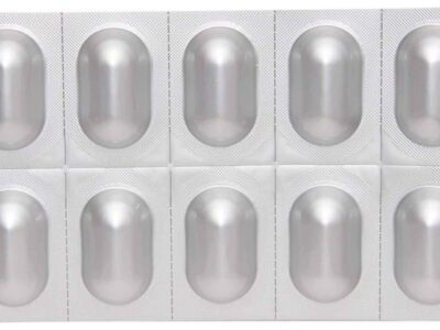 Pradaxa 75mg Capsule