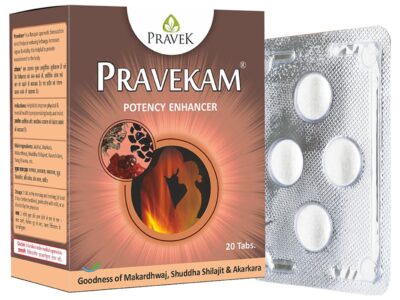 Pravek Pravekam Tablet