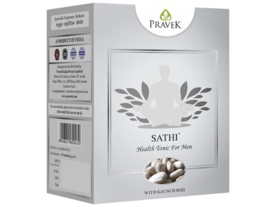 Pravek Sathi Health Tonic for Men