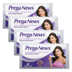 Prega News Pregnancy Test Kit