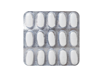 Procotri 800mg/160mg Tablet