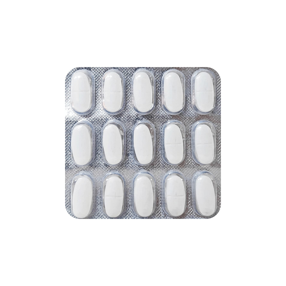Procotri 800mg/160mg Tablet