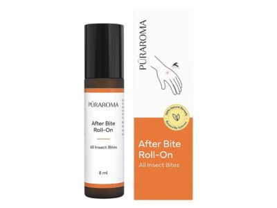 Puraroma After Bite Roll On
