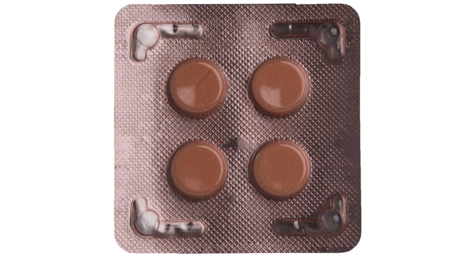 Pure D3 60000IU Chewable Tablet