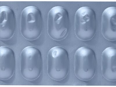 Pynomax OD Tablet SR