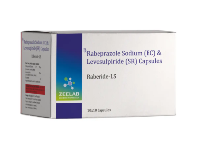 Raberide LS Capsule