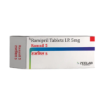 Ramnil 5mg Tablet
