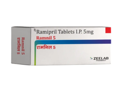 Ramnil 5mg Tablet