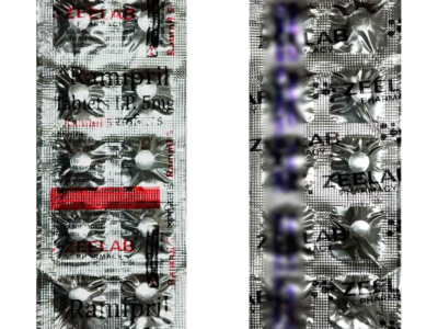 Ramnil 5mg Tablet