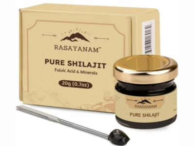 Rasayanam Pure Original Himalayan Shilajit 20 gm view 2