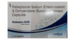 Rebozen-DSR Capsule