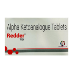 Redder Tablet