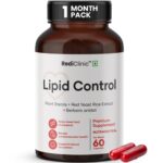 Lipid Control Capsules
