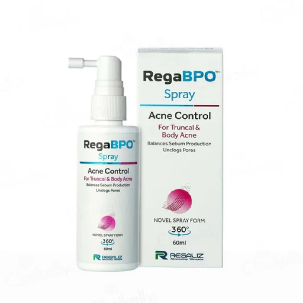 Rega-BPO Spray