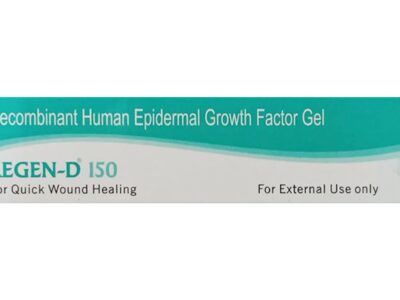 Regen-D 150 Gel