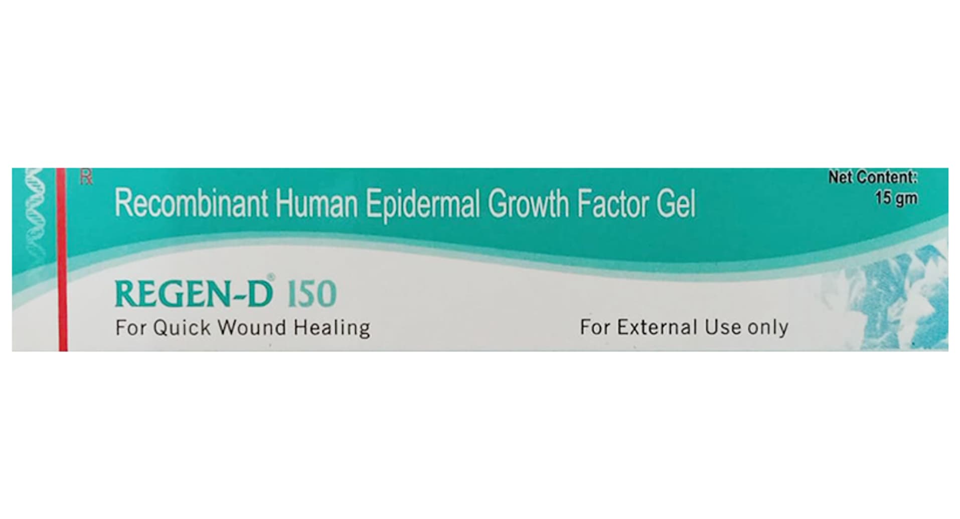 Regen-D 150 Gel