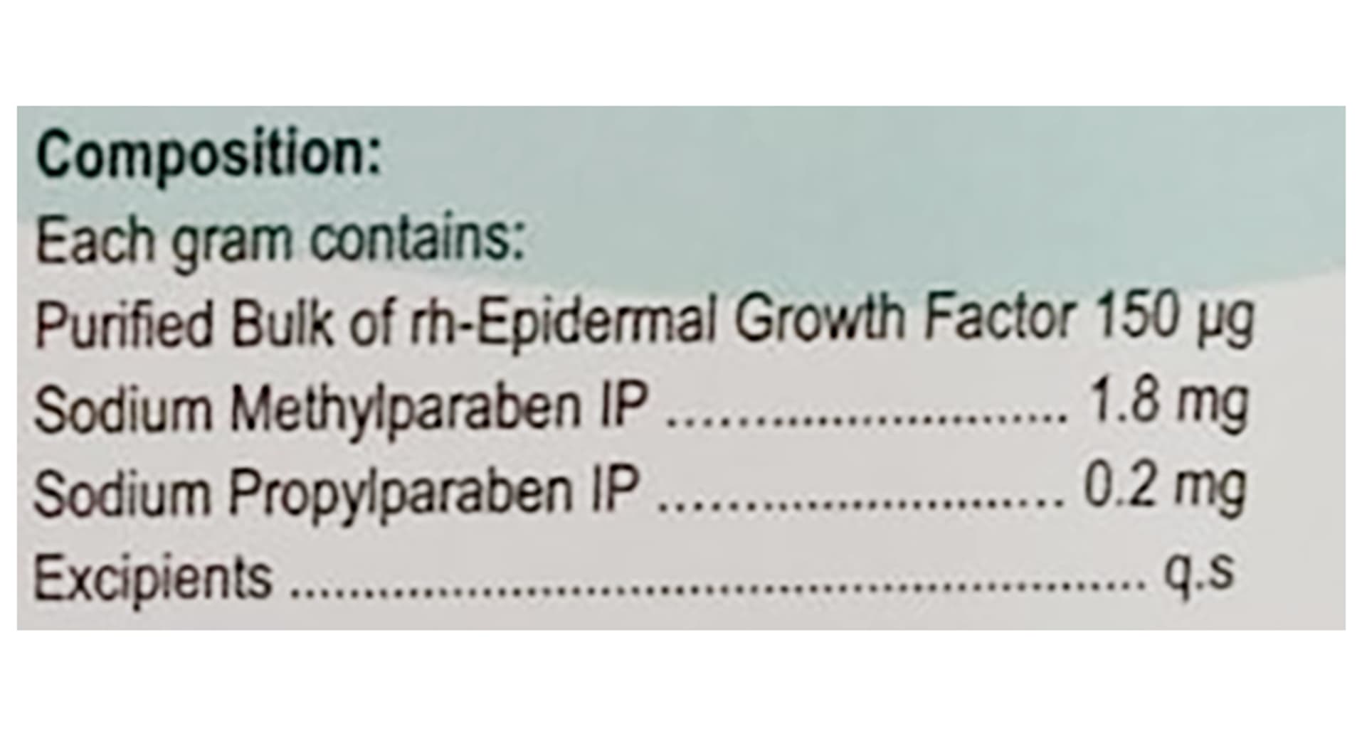 Regen-D 150 Gel