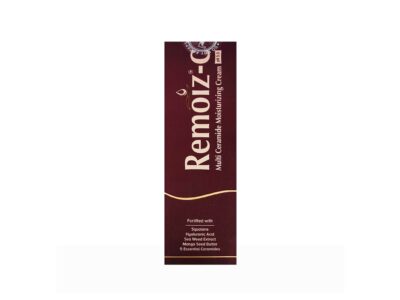 Remoiz-C Multi Ceramide Moisturizing Cream