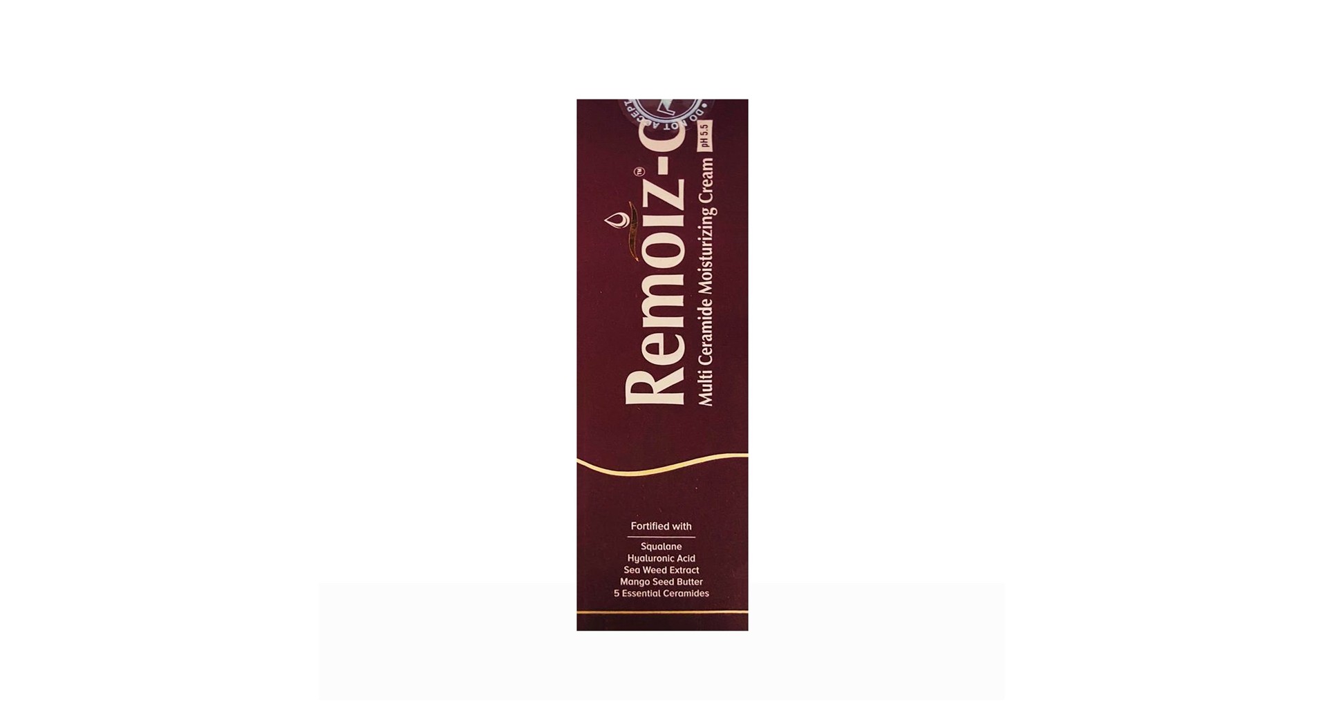 Remoiz-C Multi Ceramide Moisturizing Cream