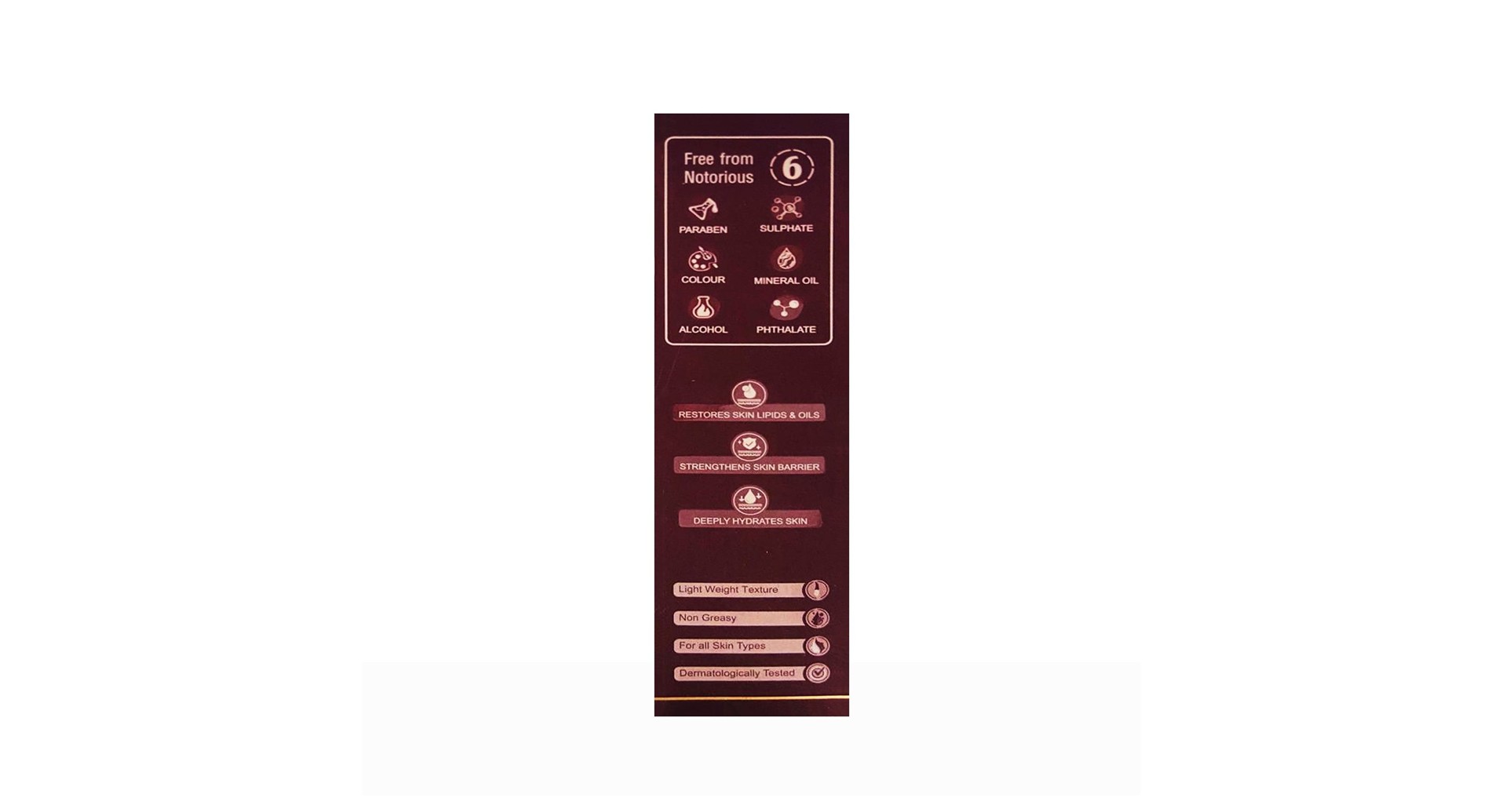 Remoiz-C Multi Ceramide Moisturizing Cream