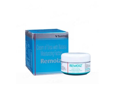 Remoiz Urea Cream