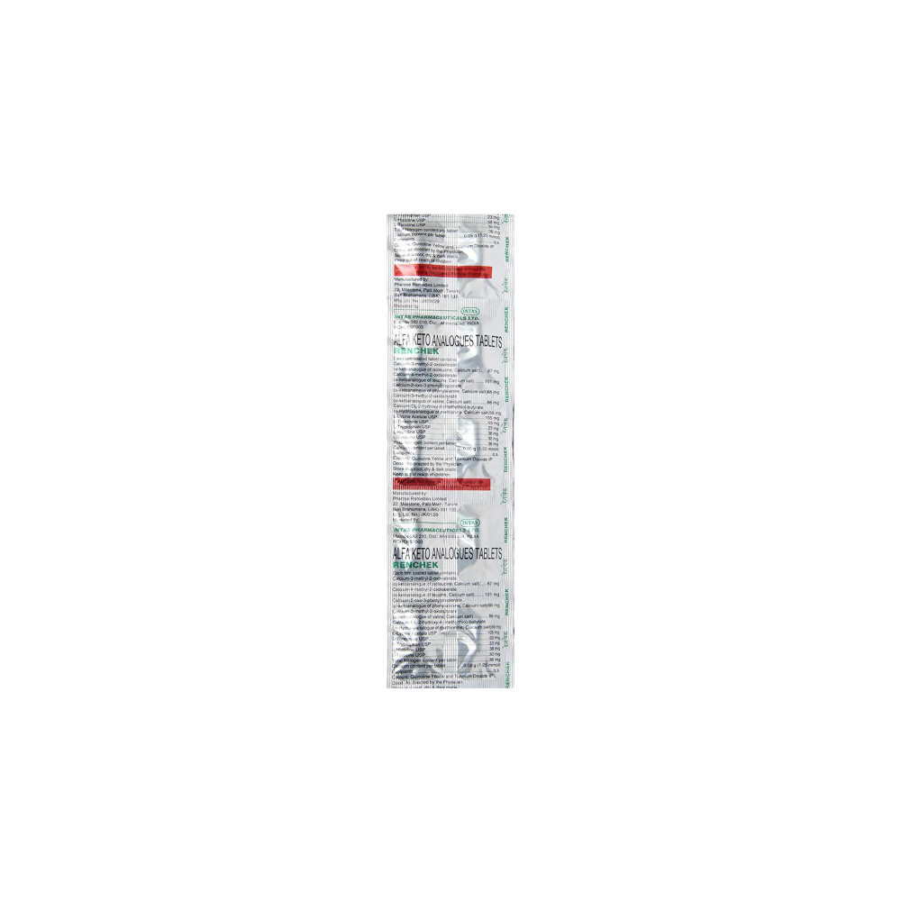 Renchek Tablet