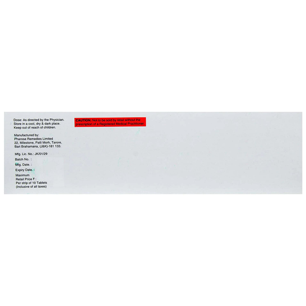 Renchek Tablet