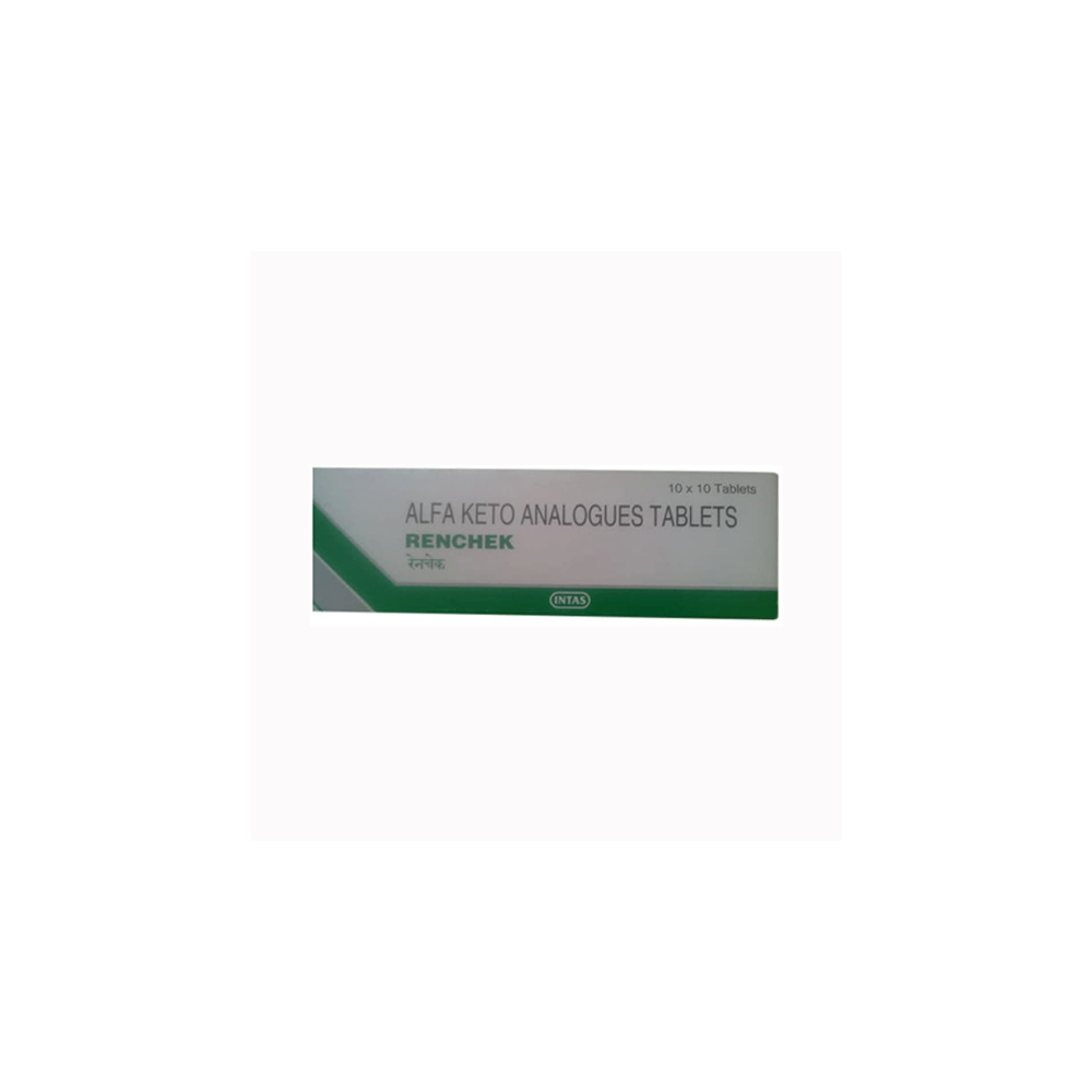 Renchek Tablet