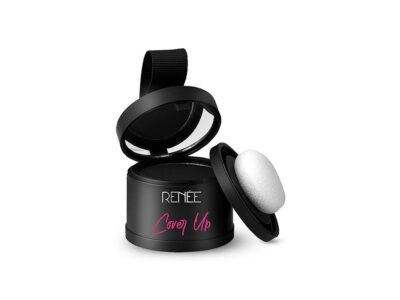 Renee Cover Up Hair Powder Black