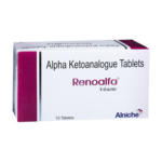 Renoalfa Tablet