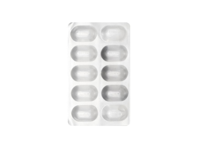 Renoalfa Tablet