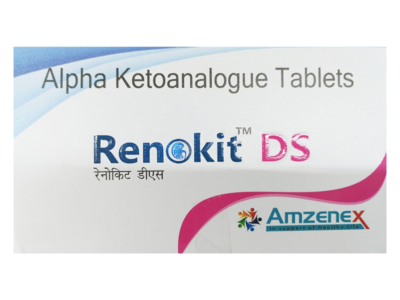 Renokit DS Tablet