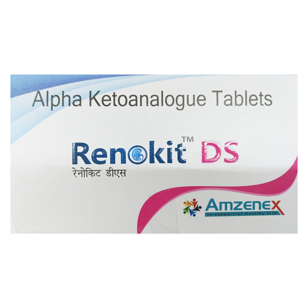 Renokit DS Tablet