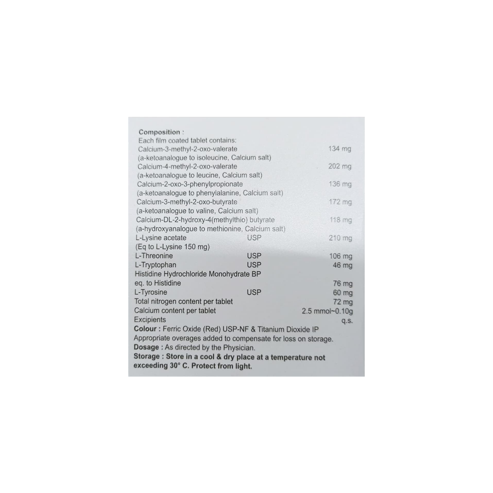 Renokit DS Tablet