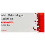 Renolog-DS Tablet