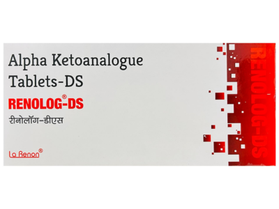 Renolog-DS Tablet