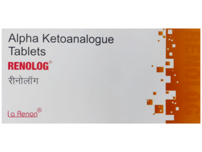 Renolog Tablet