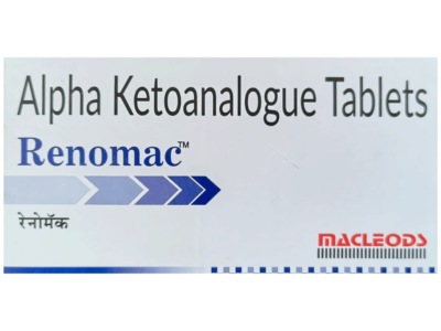 Renomac Tablet