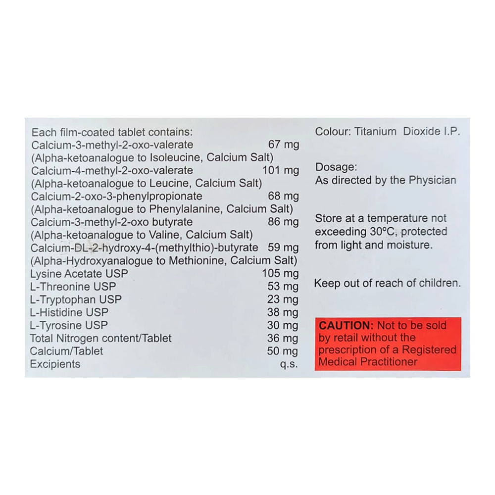 Renomac Tablet
