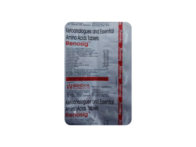 Renosig Tablet