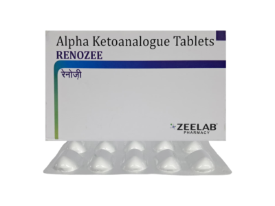 Renozee Tablet