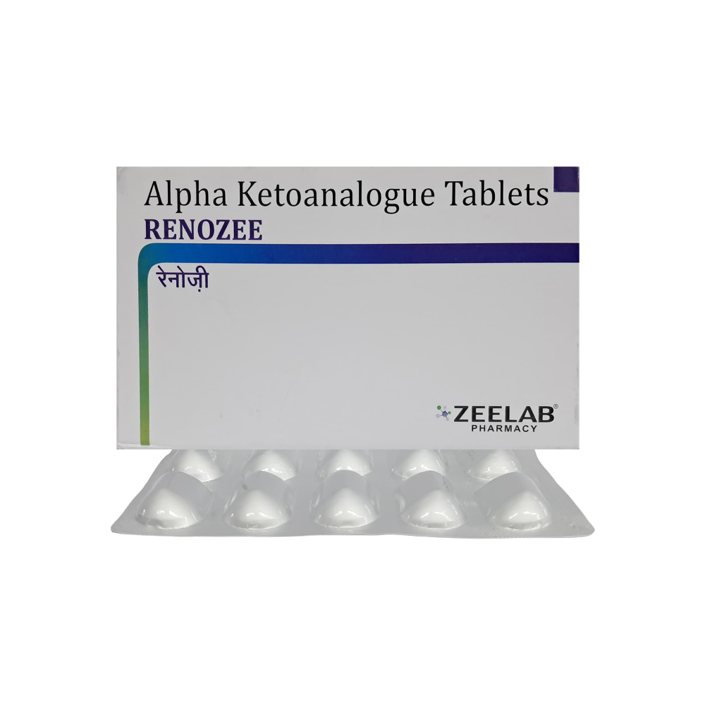 Renozee Tablet