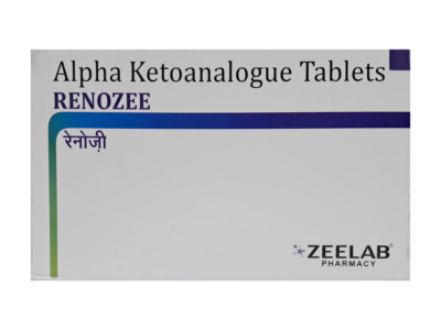 Renozee Tablet