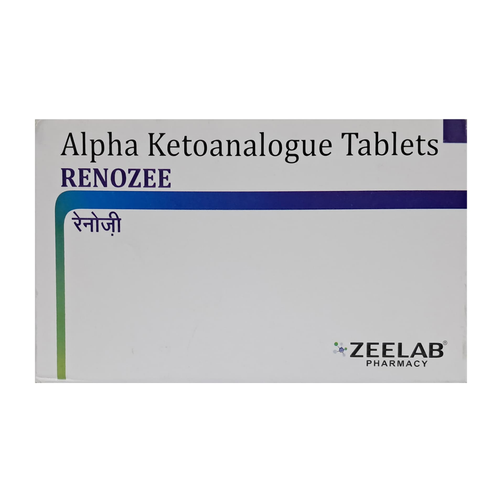 Renozee Tablet
