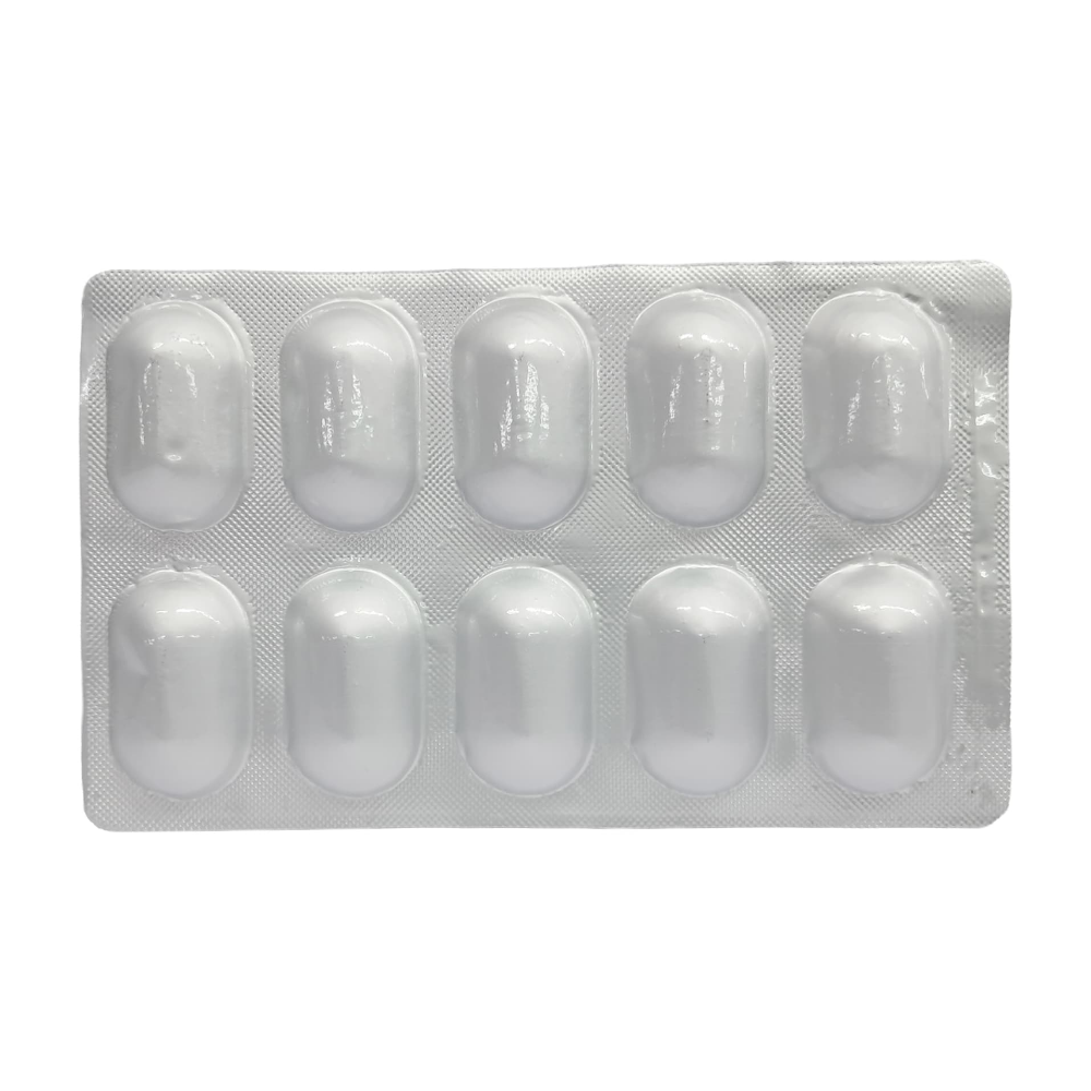 Renozee Tablet