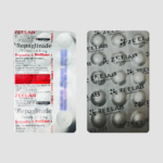 Repadix 1mg Tablet