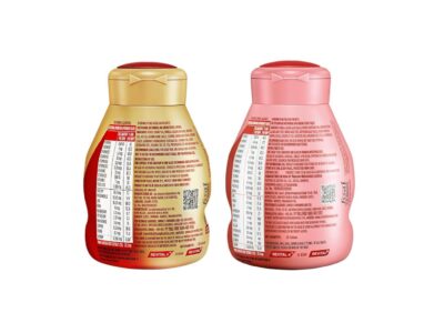 Revital Women and Men Multivitamin Combo