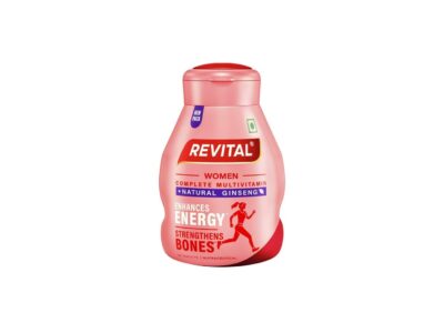 Revital Women Multivitamin Tablet
