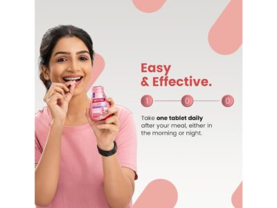 Revital Women Multivitamin Tablet