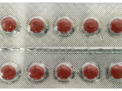 Rivaban 20mg Tablet